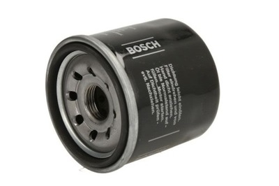 ФІЛЬТР МАСЛА BOSCH 0 986 452 058