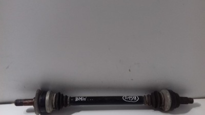 Bmw 5 f10 f11 / 6 f12 f13 приводной вал задняя левая фото №1