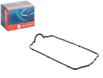 Прокладка крышки клапанов dacia logan logan ii logan mcv ii sandero фото №1