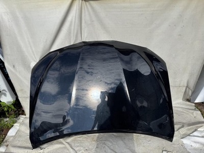 Капот toyota camry viii 17- фото №1