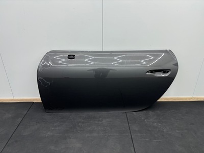 Porsche carrera 911 992 2019r-- двері ліва фото №1