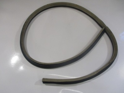 Прокладка двері правий перед mercedes w207 coupe фото №1