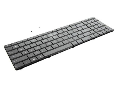 Klawiatura QWERTY do ASUS V118502AS1 A53Br A53By