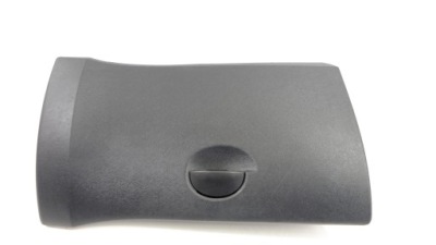 Renault twingo ii lift крышка бардачка пассажира фото №1