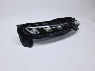 Лампа do движение dziennej drl led правый перед citroen c3 aircross 2017- #8802 фото №1