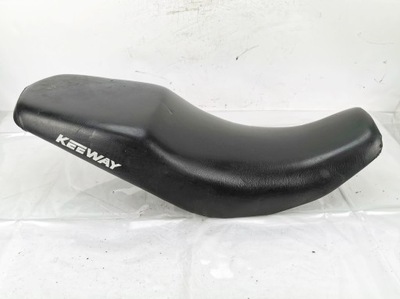 KEEWAY 125 TX SM SIEDZENIE