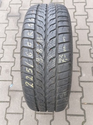 Opona 225/60R16 Uniroyal MS Plus 66 98H