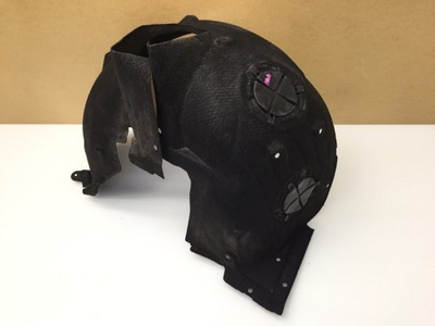 Mini cooper s one r56 подкрылок левый перед оригинал фото №1