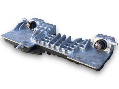 Mercedes s klasa w223 камера перед a2239008921 фото №1