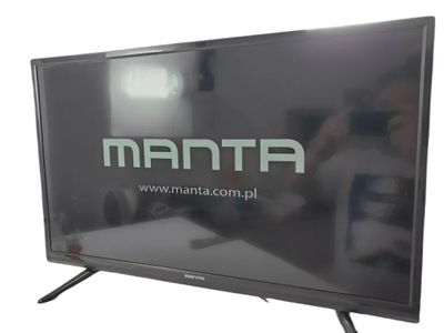 TV MANTA 32" Z DVB-T/C LED3204