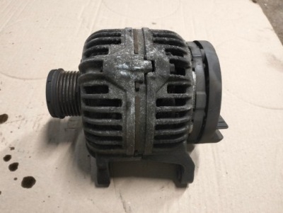 Генератор porsche оригинальный номер 996-603-012-02 фото №1