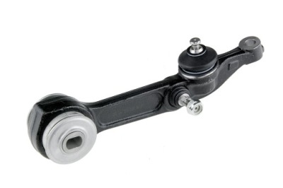 Важіль передній нижній лівий mercedes s w220 фото №1