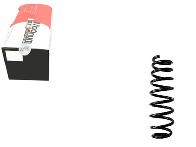 Magnum пружина подвеска alfa romeo 159 1.9/1.9 фото №1