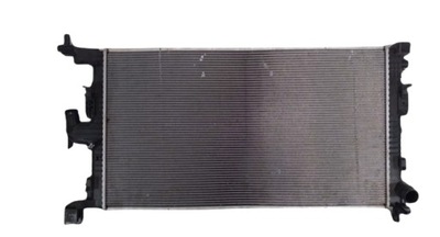 Радіатор renault express 1.5 dci- 214105803r фото №1