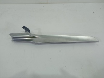 Молдинг консолі сатинова mercedes glc w253 фото №1