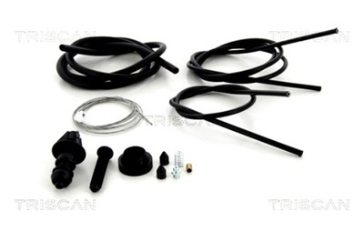 TRISCAN CABLE GAS CITROEN C8 JUMPY 95-  