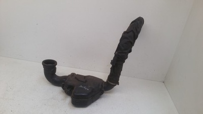 Резонатор peugeot 206cc фото №1