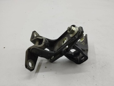 Peugeot 4007 2011 правая сторона петли фото №1