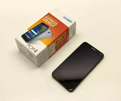 TELEFON ALCATEL POP 4 1GB/8GB