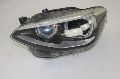 Лампа ліва bmw f20 ксенон 7229677 фото №1