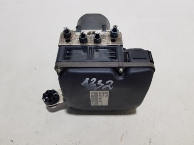 Bmw 7 f01 f02 5 gt f07 насос abs 6797036 фото №1