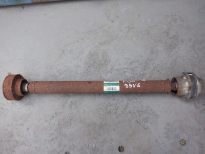 Wał ford f150 xl 3.5 v6 awd 2015-2020 фото №1