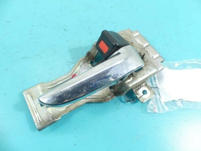 Ручка wew перед правая ford ranger iv 06-11 фото №1