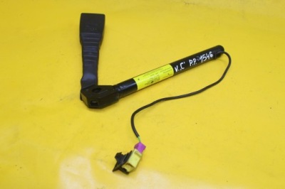 Натягувач кліпса поперечина правий перед vectra c фото №1