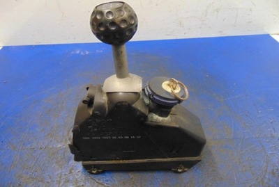 Smart fortwo 0.6 домкрат переключения передач фото №1