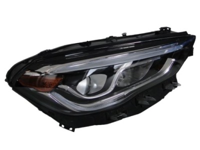 Mercedes лампа права led high performance америка gla h247 247 przed liftem фото №1