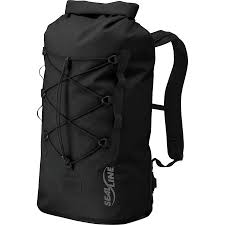 SealLine BigFork Dry Daypack 30L PLECAK S6086