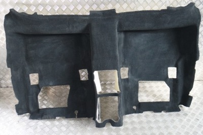 Килимок задня mercedes cls w218 фото №1