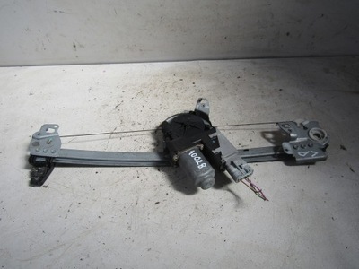 Citroen c3 підйомник скло перед лівий --- фото №1