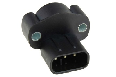 Nty ecp-ch-008 датчик, налаштування дросель фото №1