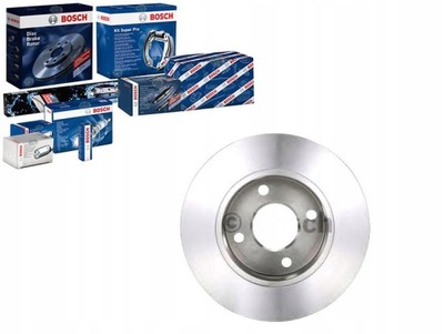 BOSCH 0 986 478 288 NISSAN