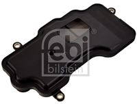 Febi bilstein 170985 фільтр гідравлічний, автоматична коробка передач передач фото №1