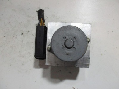 Насос гальмівна abs mini countryman r60 6796703 фото №1
