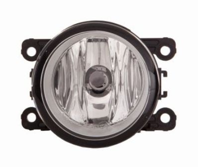 HALOGEN LAMP RENAULT THALIA II 2 '08- UNIW DEPO  