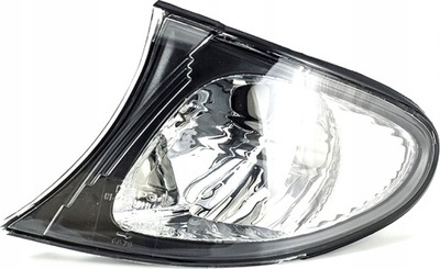 LUZ DIRECCIONAL LUZ DIRECCIONAL BMW 3 E46 '00-'05 IZQUIERDO DEPO  