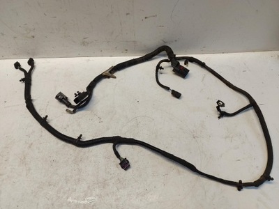 Volvo s90 d5 sedan жгут электропроводка поперечина перед фото №1