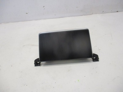 Дисплей монитор peugeot 3008 ii фото №1