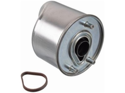 Фильтр топлива ford ecosport 1.5 13- b-max 1.5 1.6 12- фото №1