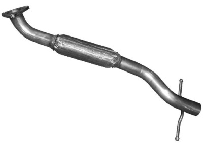 Kia magentis 2.0 - бензин гаситель соединитель фото №1