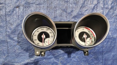 Лічильник прилади mercedes slk r172 w172 2.2 cdi фото №1