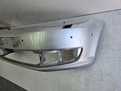 Vw touran 1t lift бампер фото №1