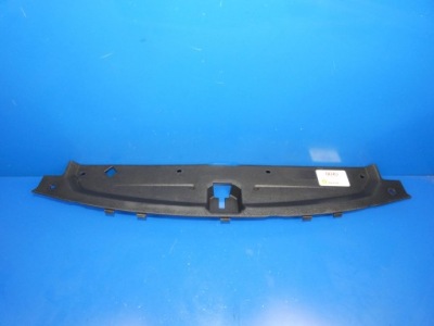 Kia sportage iv 4 2016- накладка защита поперечина передний uszk крепления фото №1