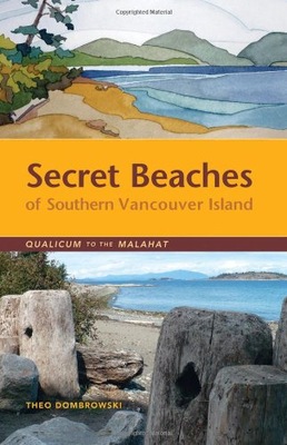 Secret Beaches of Southern Vancouver Island: