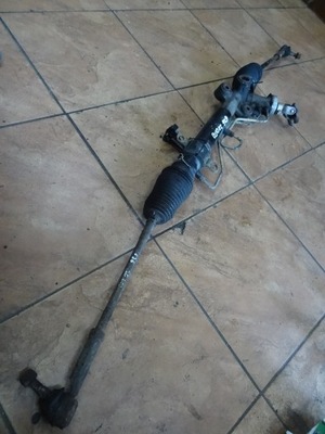 Mazda 626 2.0ditd рулевая рейка фото №1