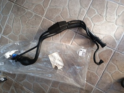 Заливна горловина кришка adblue opel combo e berlingo iv rifter partner фото №1