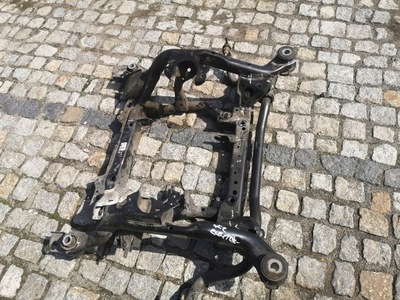 Jeep grand cherokee wk2 підрамник підрамник підрамник elektry фото №1